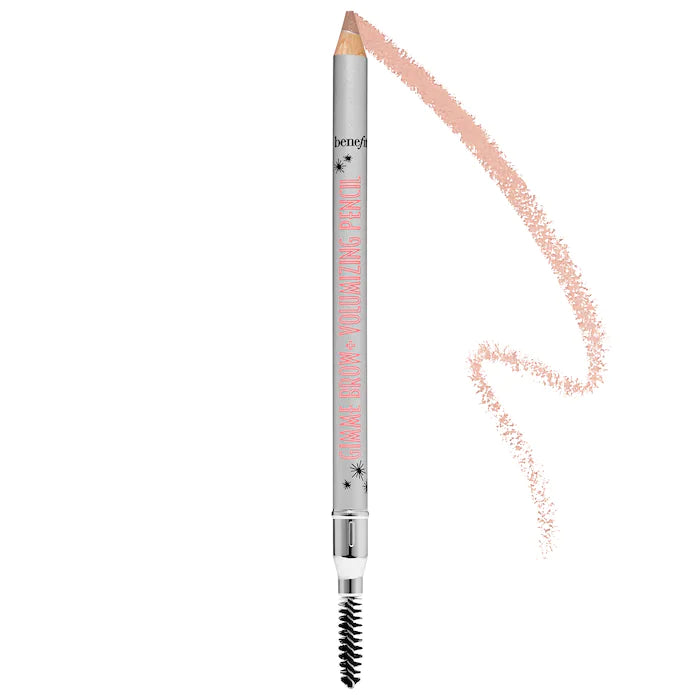 Gimme Brow+ Volumizing Fiber Eyebrow Pencil