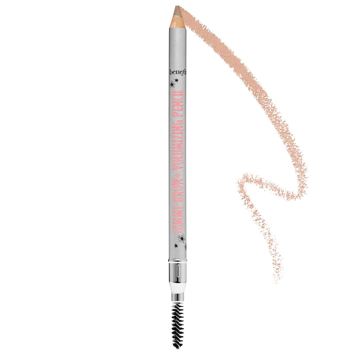 Gimme Brow+ Volumizing Fiber Eyebrow Pencil