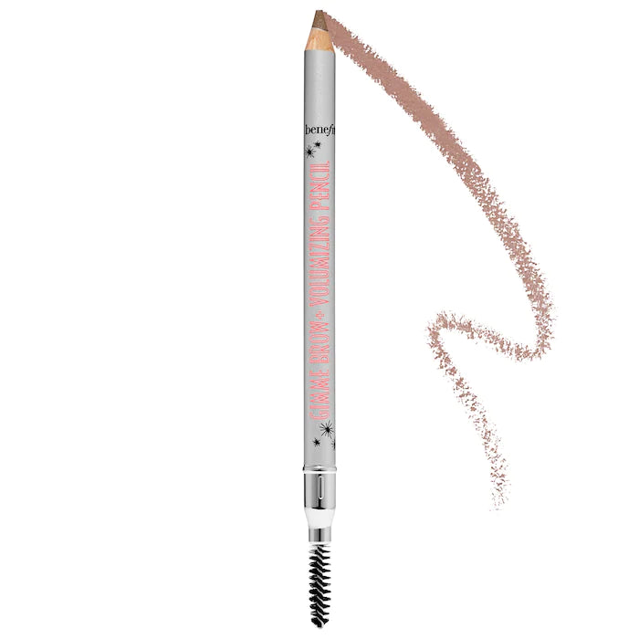 Gimme Brow+ Volumizing Fiber Eyebrow Pencil