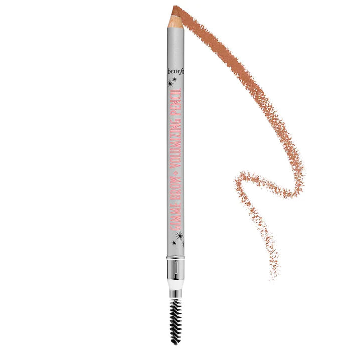 Gimme Brow+ Volumizing Fiber Eyebrow Pencil