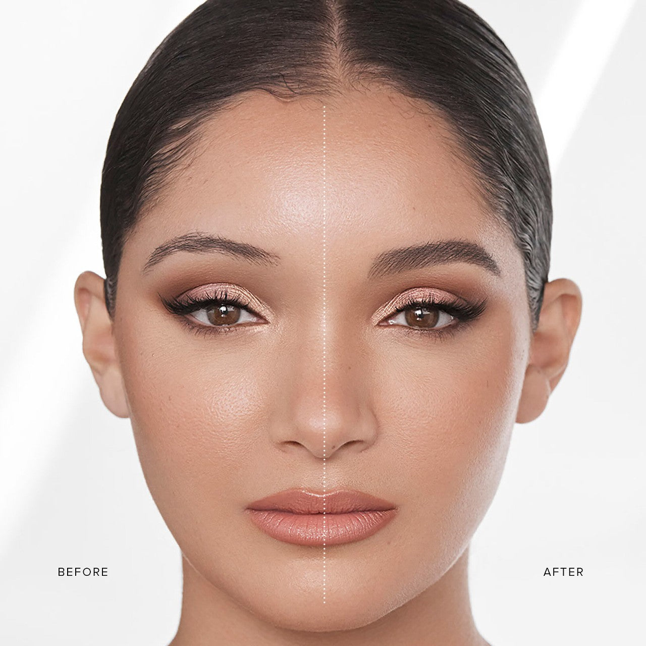 Fluffy & Fuller Looking Brow Kit