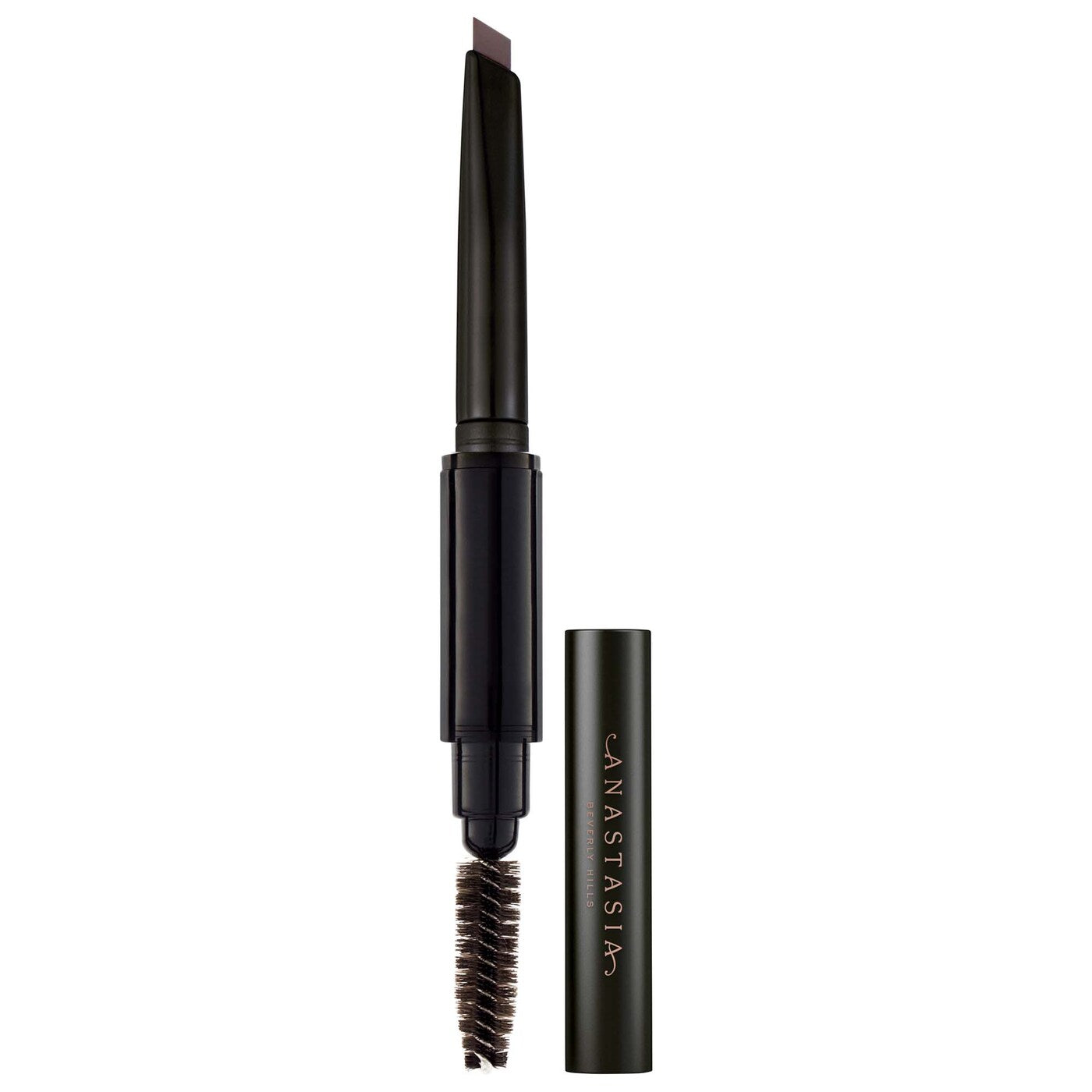Brow Definer Triangular Brow Pencil trial size Medium Brown