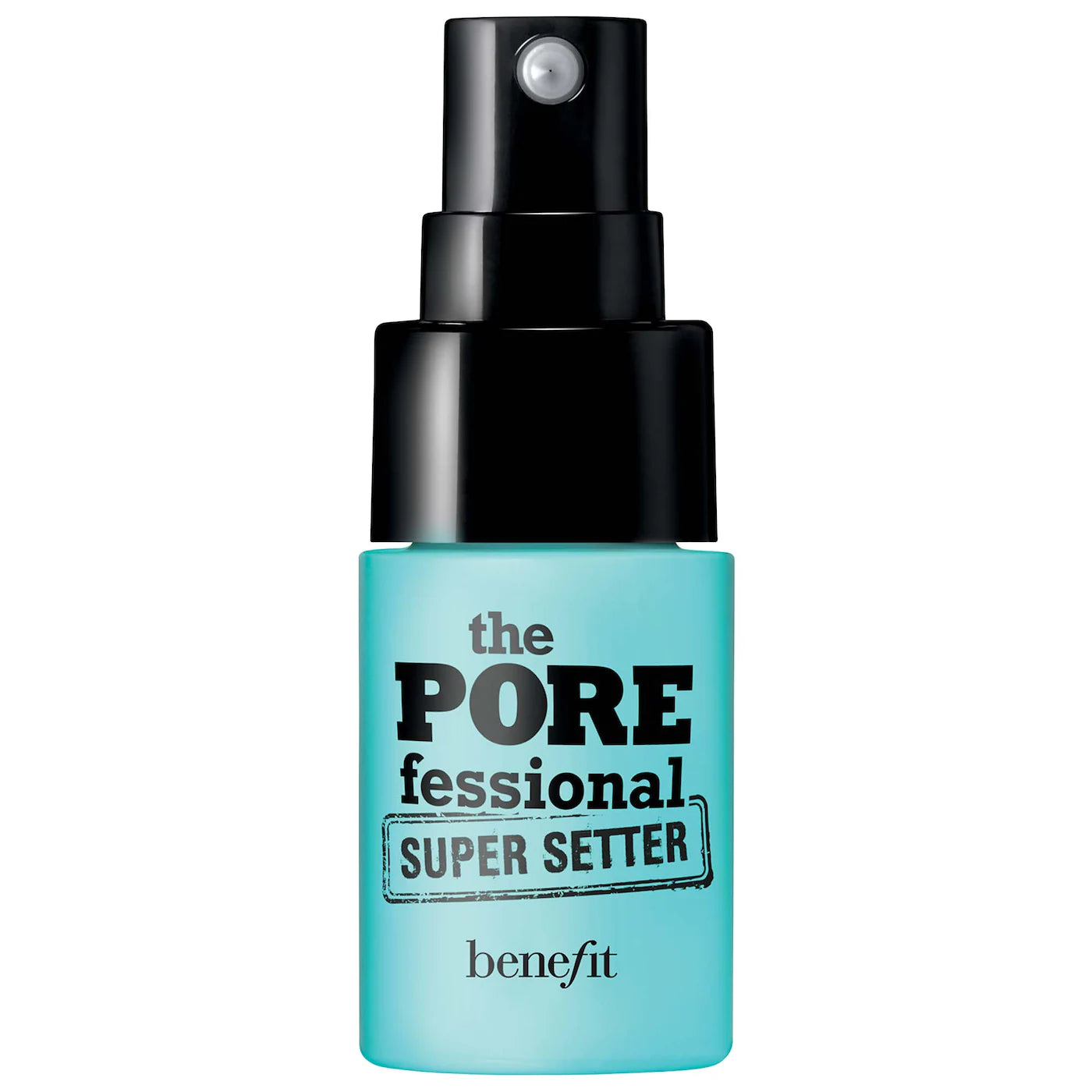 POREfessional Super Spray trial size