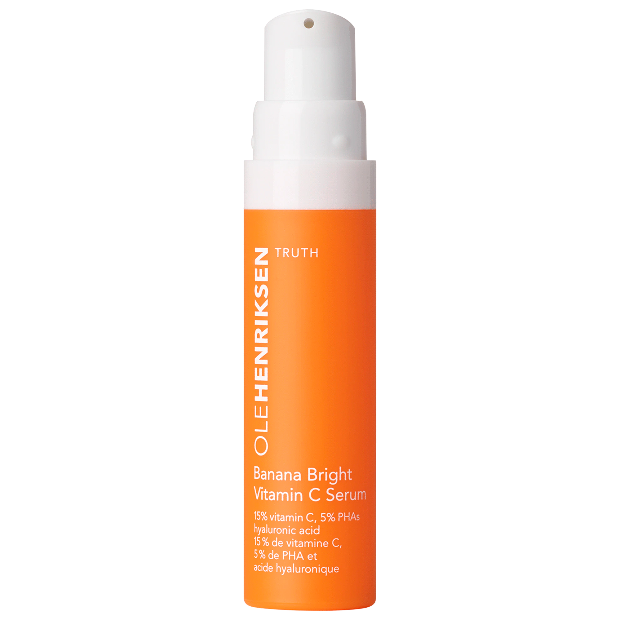Banana Bright Vitamin C Serum Trial Size - 7 ml