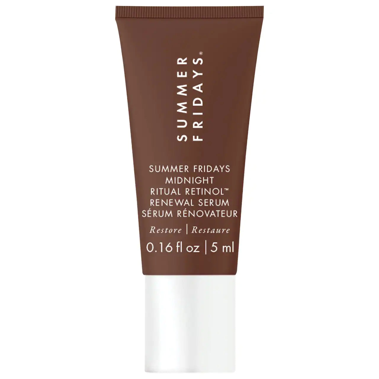 Midnight Ritual Retinol - Suero de retinol 5 ml