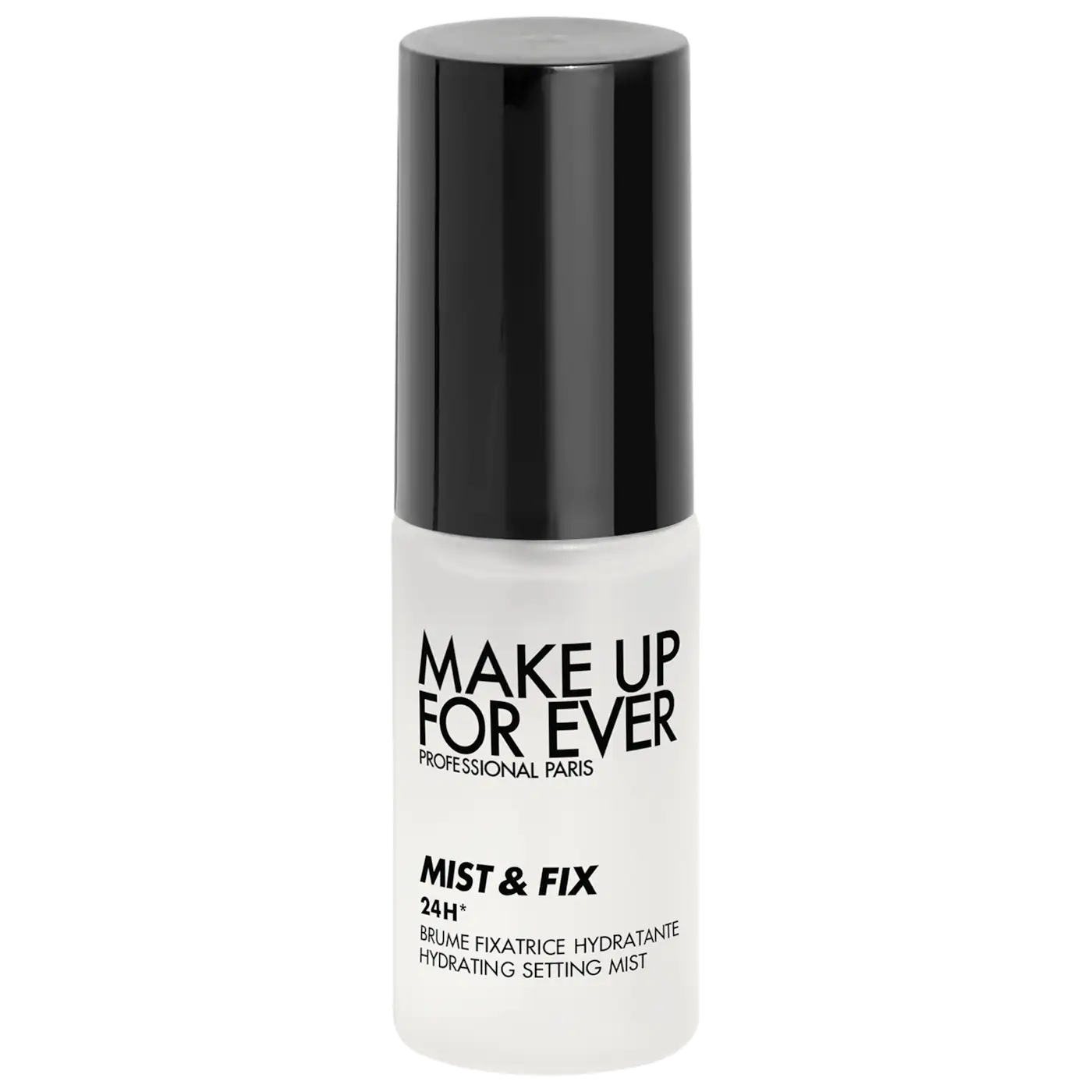 Mist & Fix trial size - 10 mL