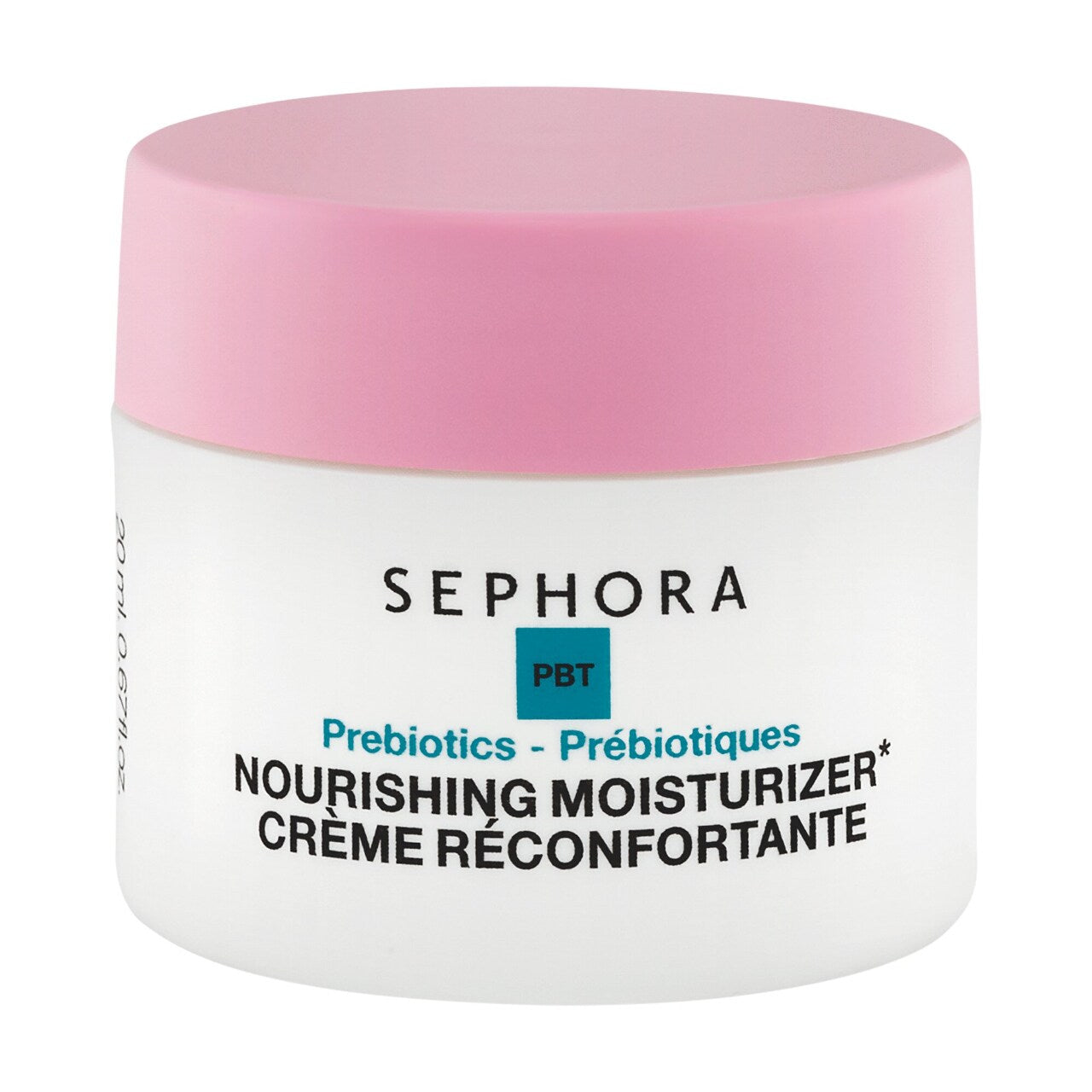 Nourishing Moisturizer Trial Size - 20 ml