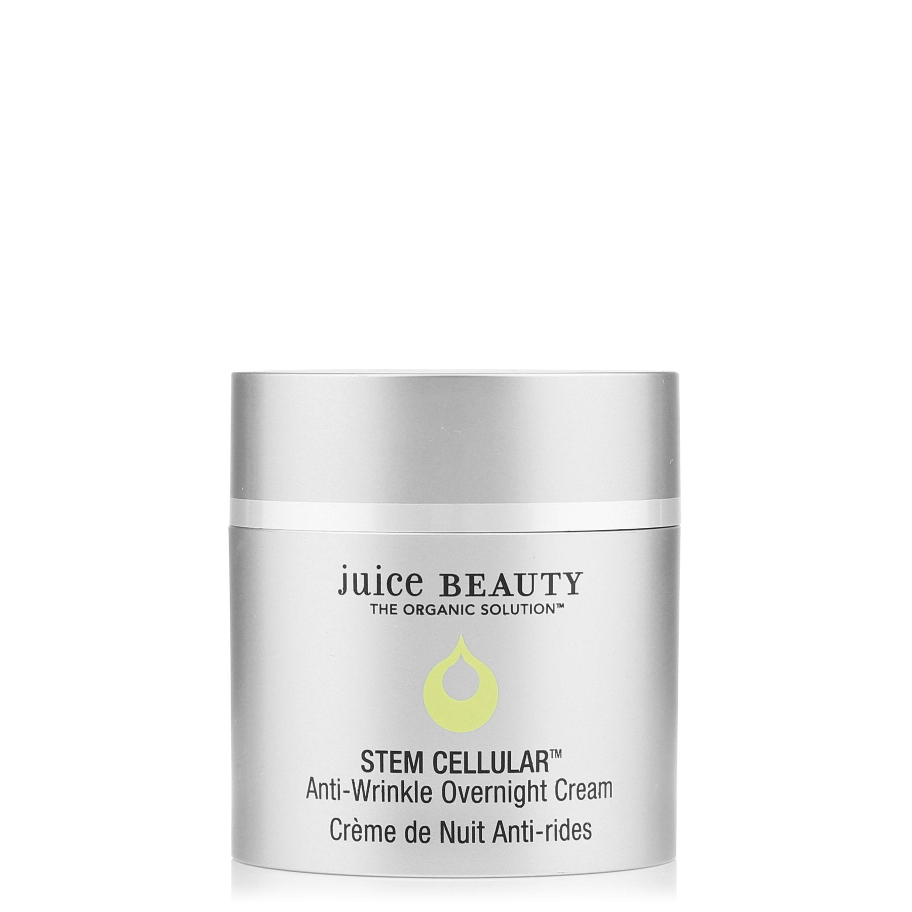 Stem Cellular Anti Wrinkle Overnight Cream - Beauty Box Mérida