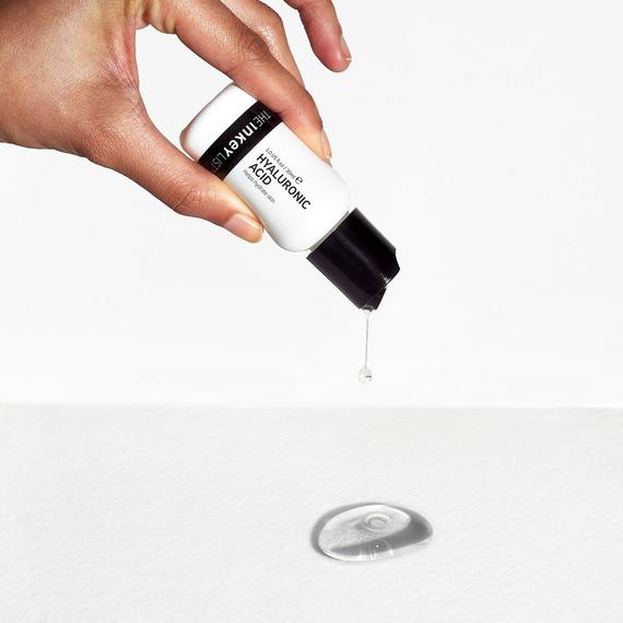 Hyaluronic Acid Serum
