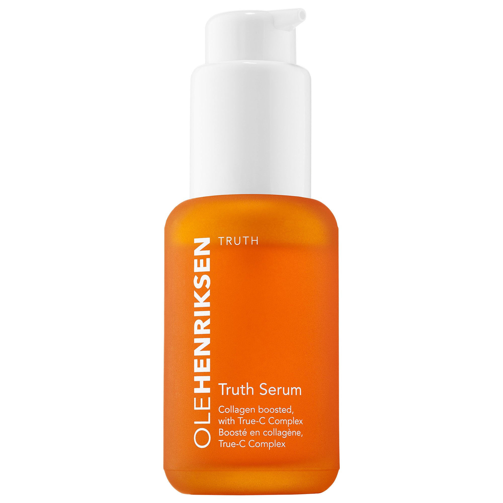 Truth Serum - Beauty Box Mérida
