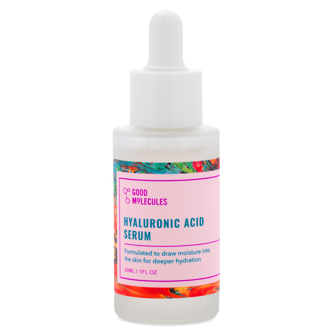 Hyaluronic Acid Serum GOOD MOLECULES - Beauty Box Mérida