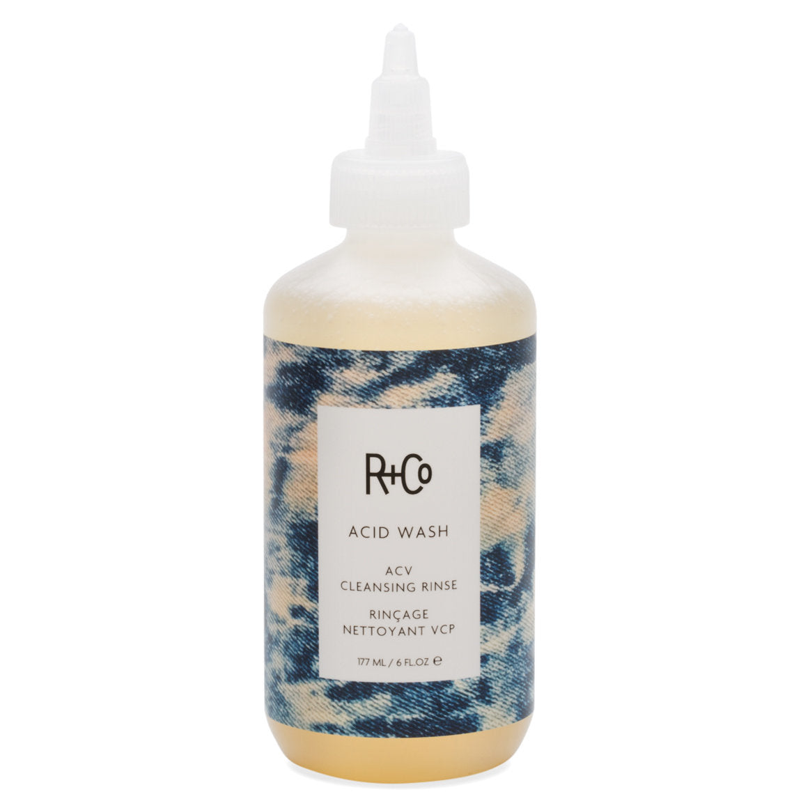Acid Wash ACV Cleansing Rinse - Beauty Box Mérida