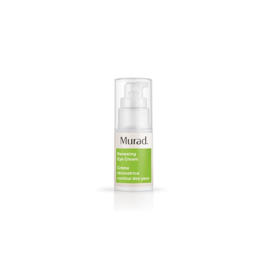 Crema resurgence renewing eye cream 15ml - Beauty Box Mérida