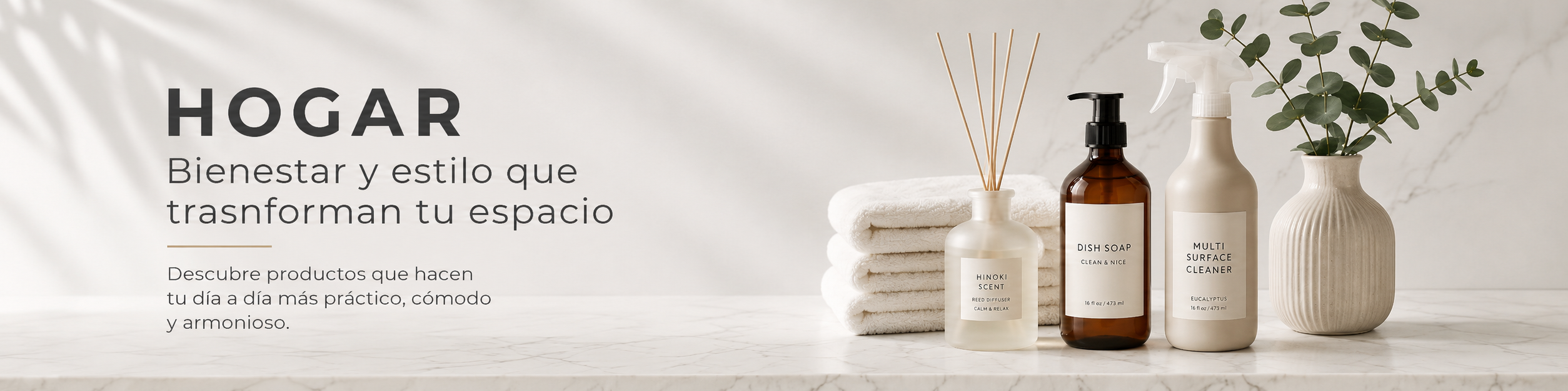 Hogar, cocina y decoración con muebles, organización, baño y jardín