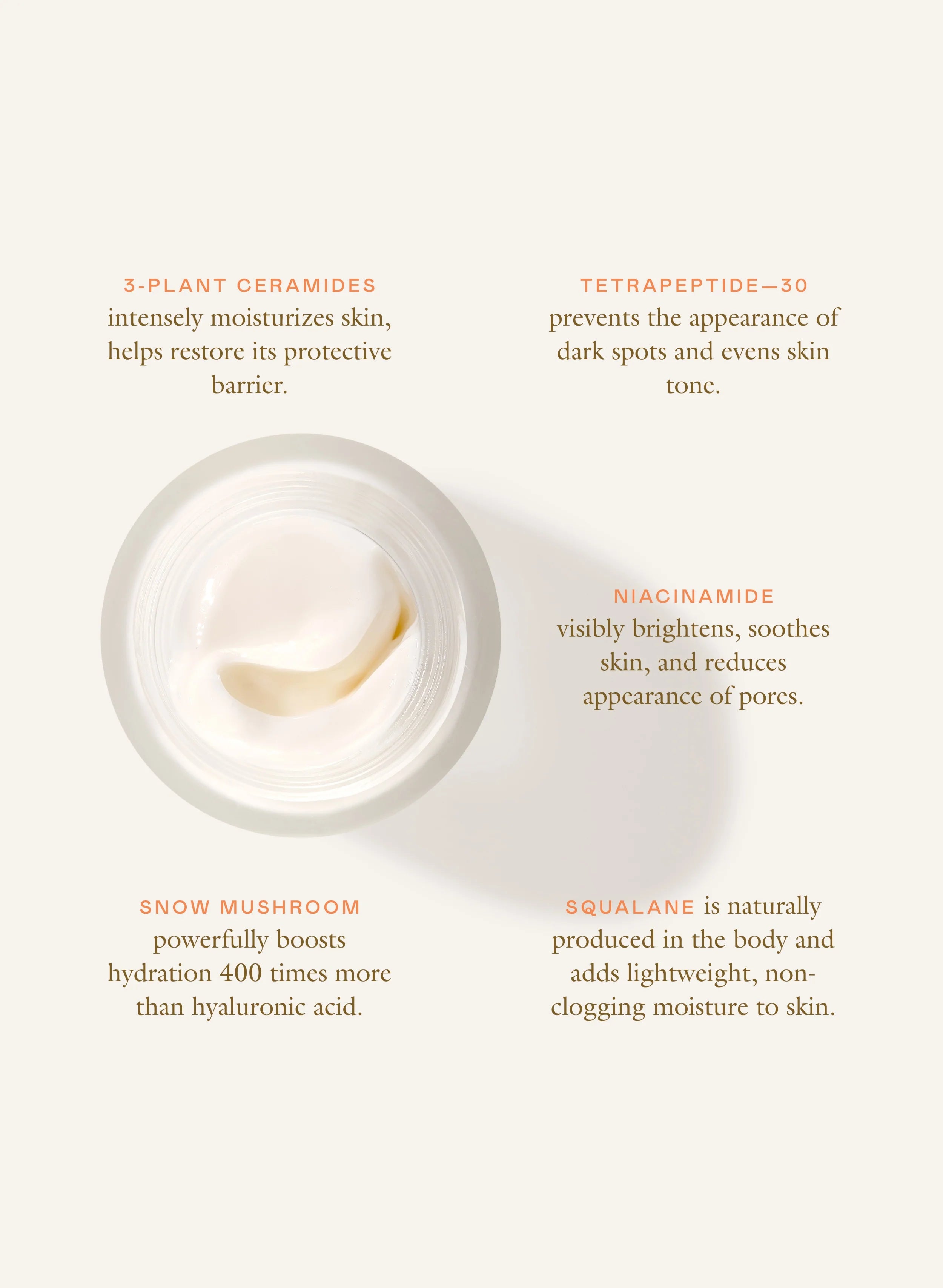 Cloud Cushion Airy Brightening Moisturizer
