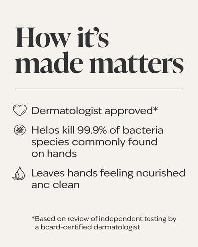 PocketBac Hand Sanitizer Life's a Fairytale