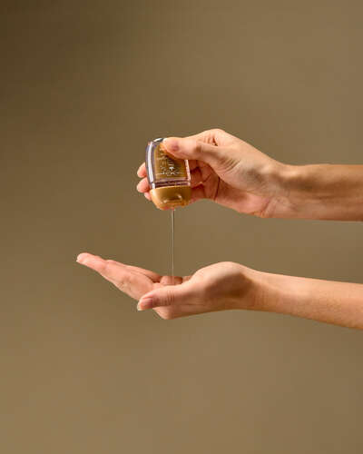 PocketBac Hand Sanitizer Life's a Fairytale