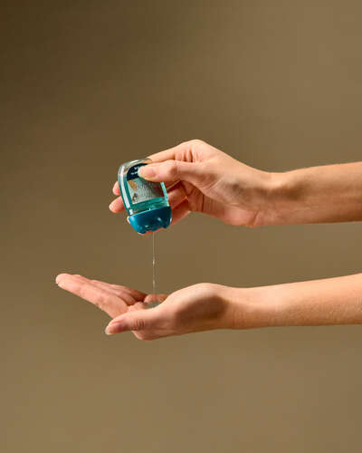 PocketBac Hand Sanitizer Mulan