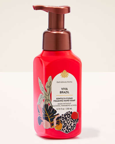 Gentle & Clean Foaming Hand Soap - 259 ml