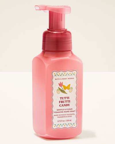 Gentle & Clean Foaming Hand Soap - 259 ml