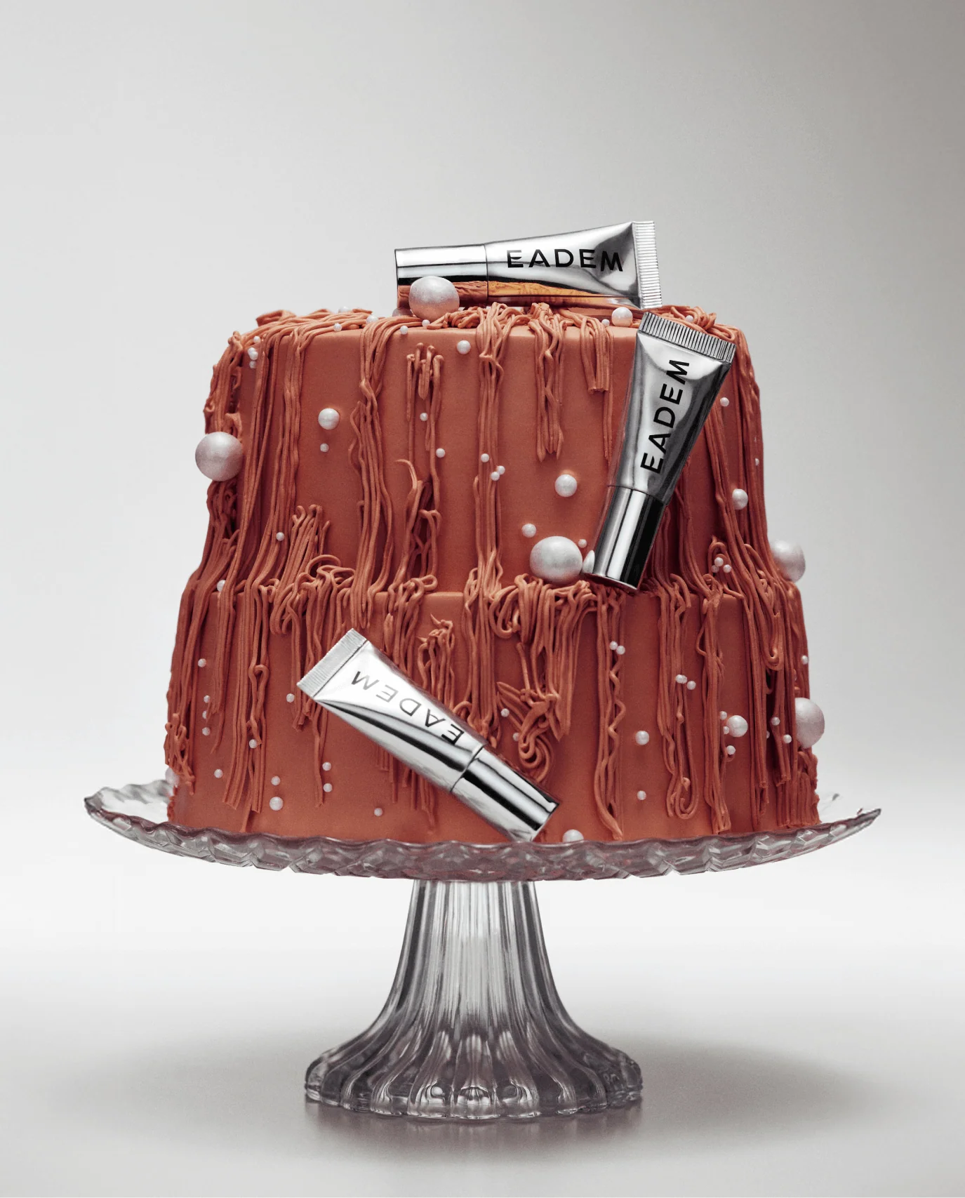 The Threesome Three Mini Lechouchou Lip Softening Balms