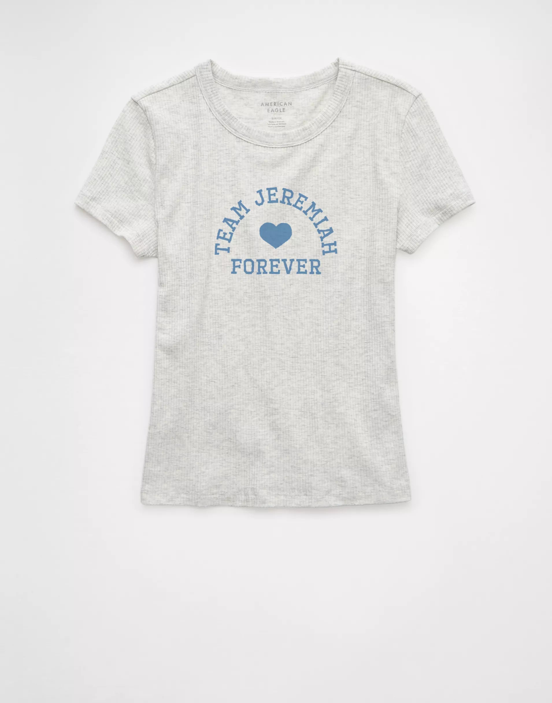 AE x The Summer I Turned Pretty Hey Baby Tee