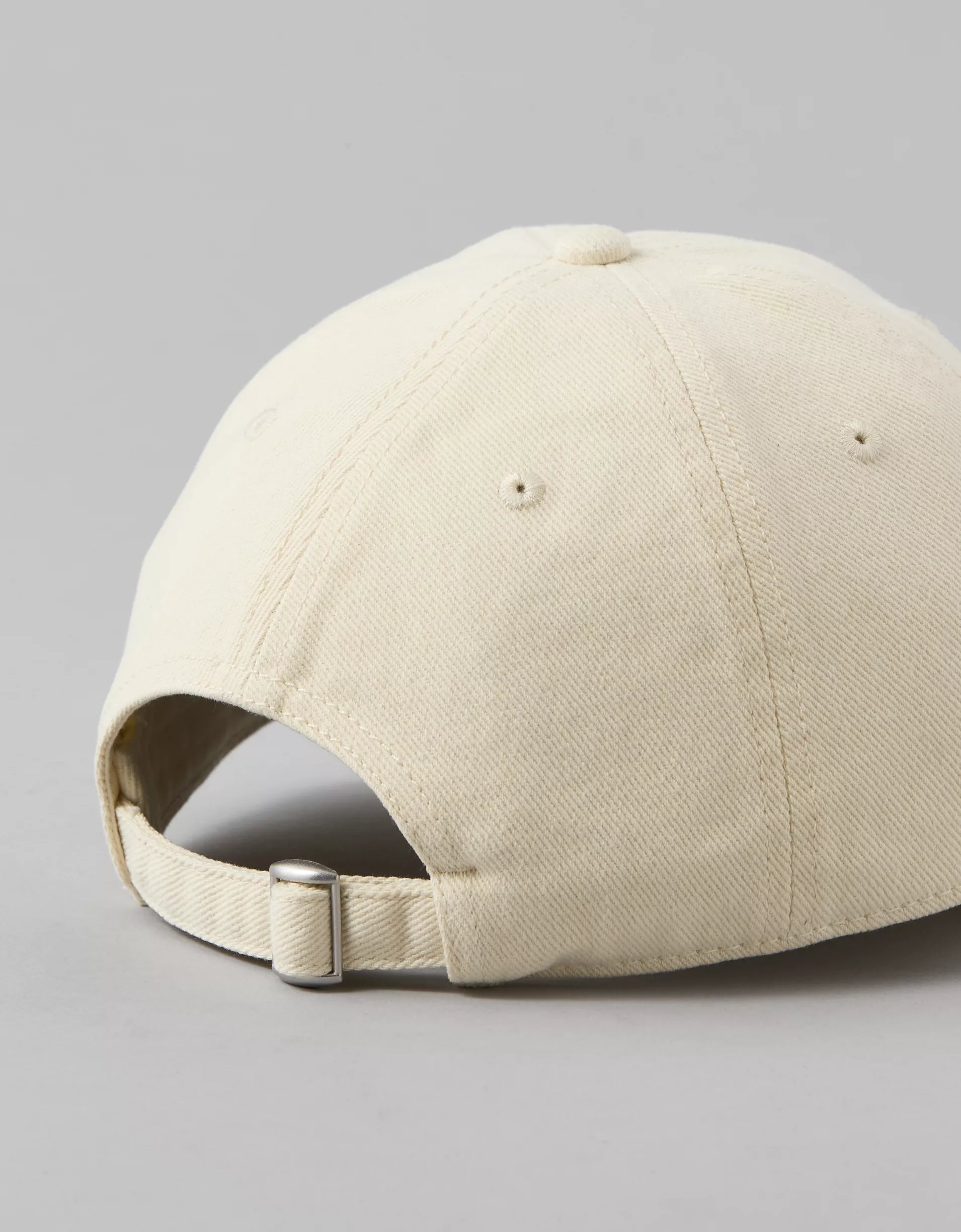 AE Snoopy Pumpkin Baseball Hat