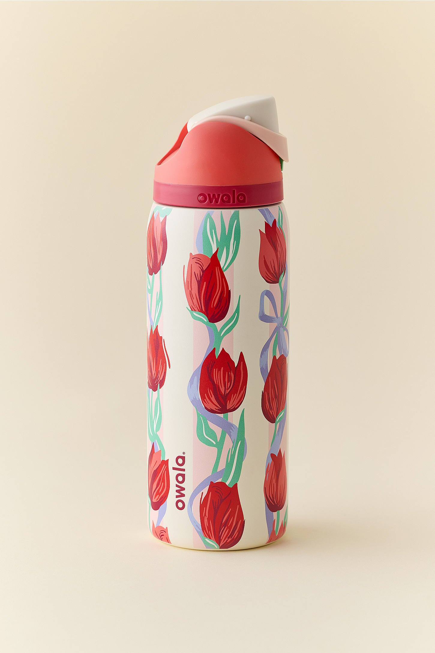 Owala UO Exclusive Tulip Bouquet FreeSip