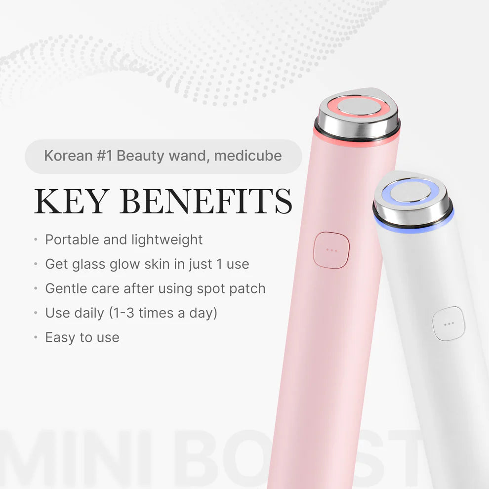 AGE-R Booster Pro Mini