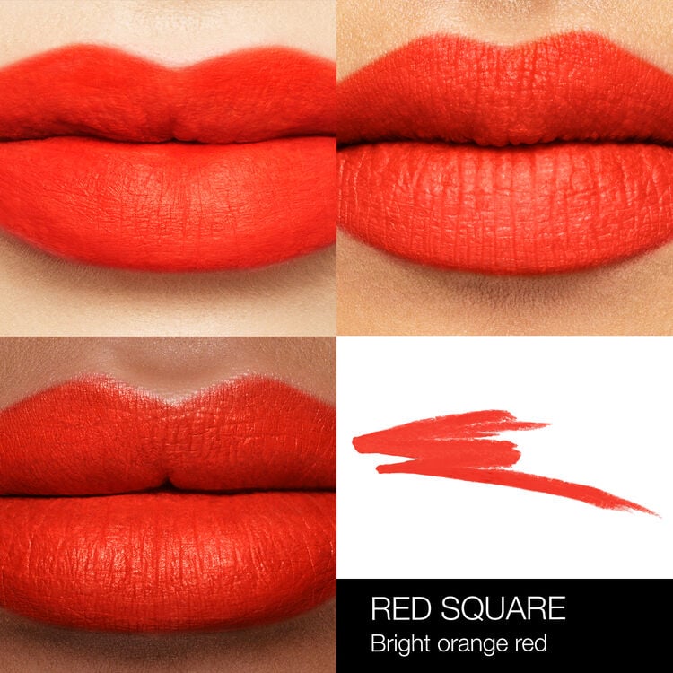Velvet Matte Lip Pencil