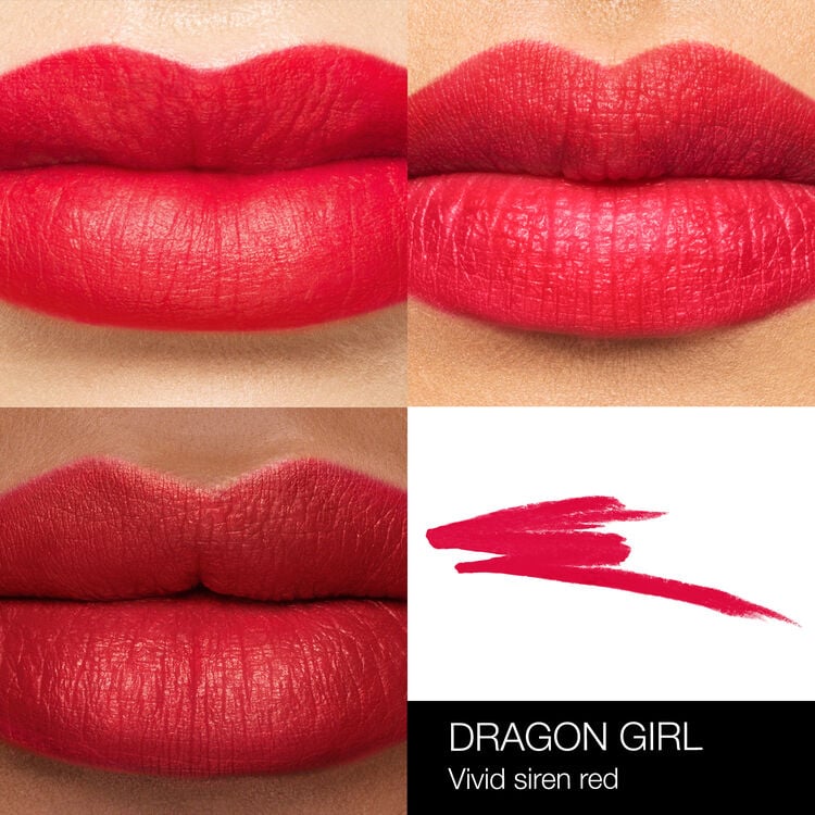 Velvet Matte Lip Pencil