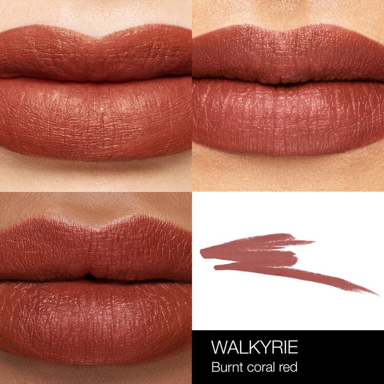 Velvet Matte Lip Pencil