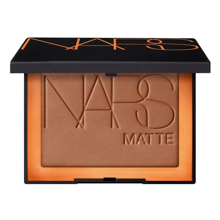 Matte Bronzing Powder - Samoa