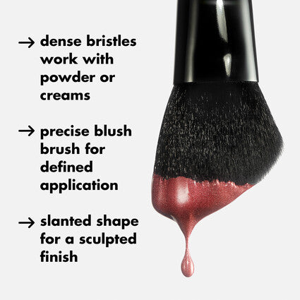 Ten out of Ten Brush Set