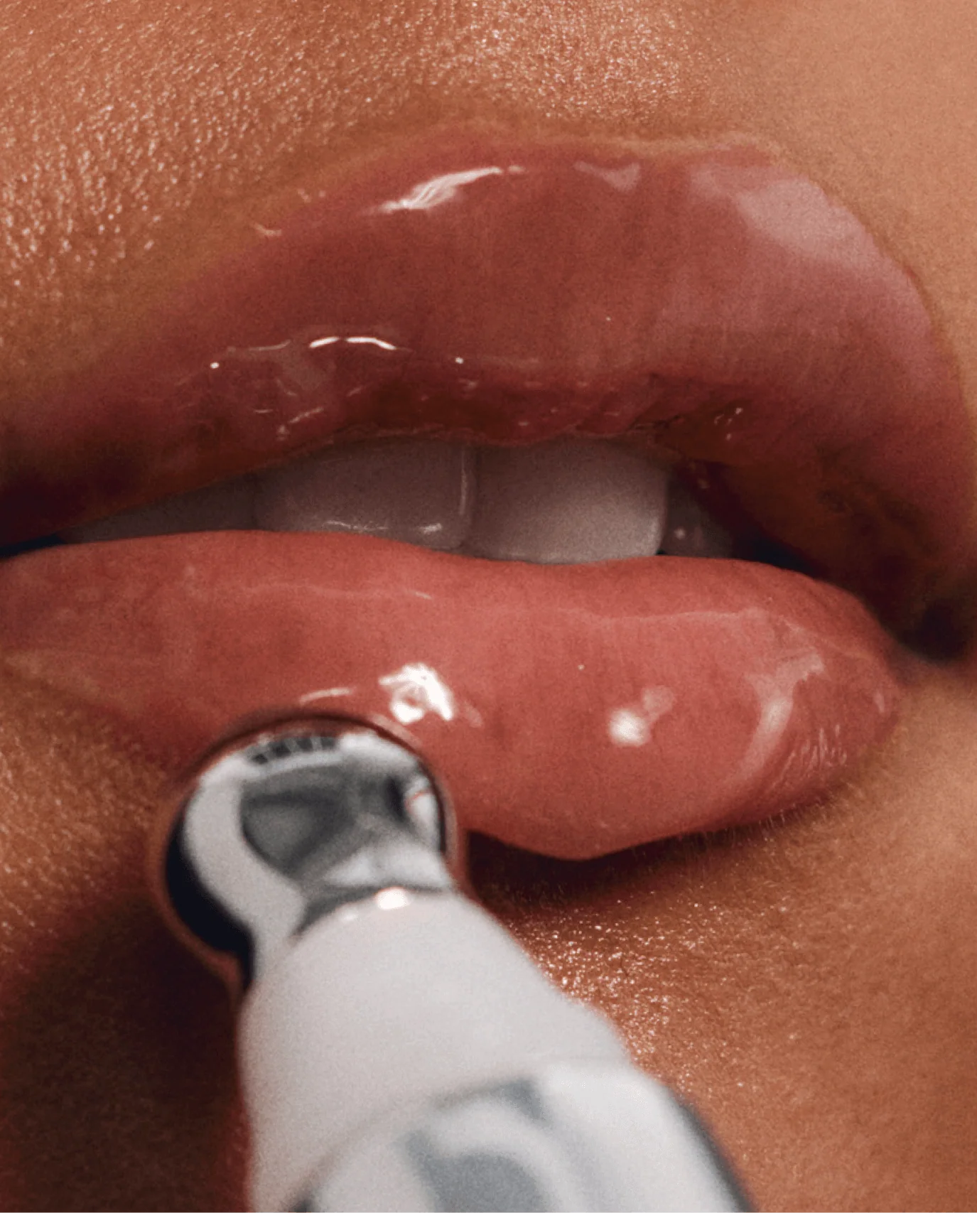 The Threesome Three Mini Lechouchou Lip Softening Balms