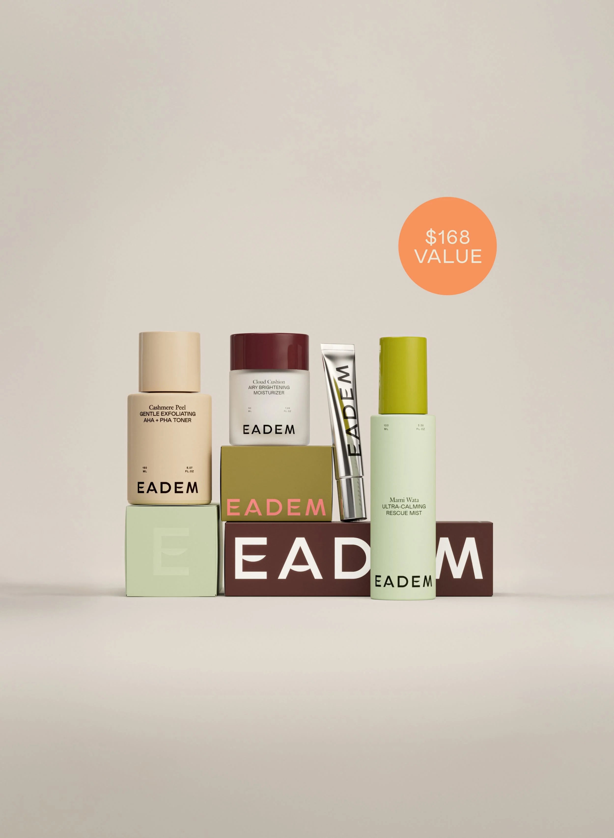 The Muse Set La Muse