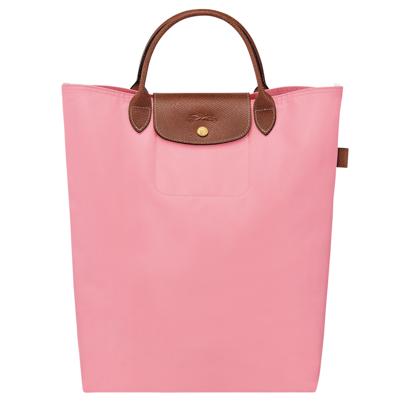 Longchamp Le Pliage Original M Tote Bag Marshmallow #color_LONGCHAMP Marshmallow