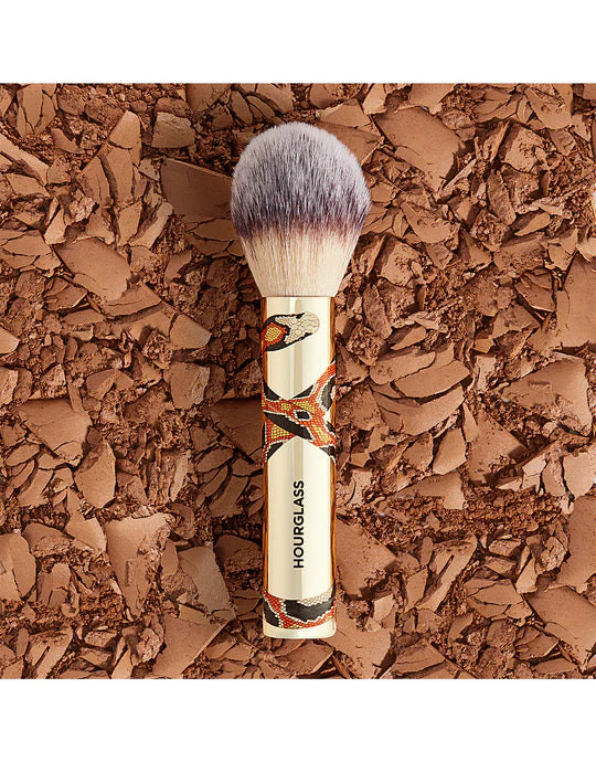 Veil Travel Powder Brush - Snake