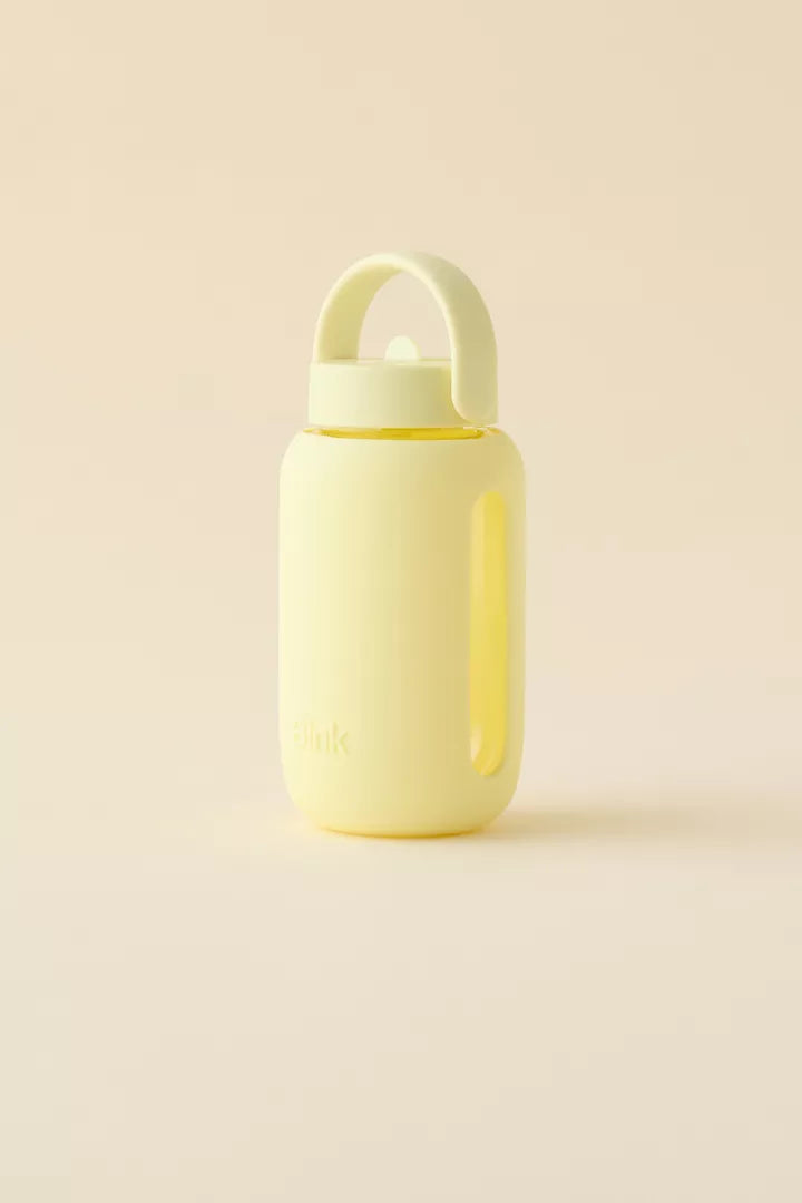 #color_BINK Butter Yellow
