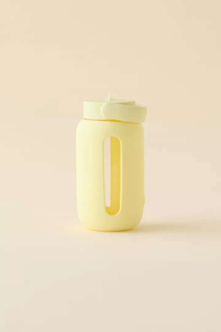 #color_BINK Butter Yellow