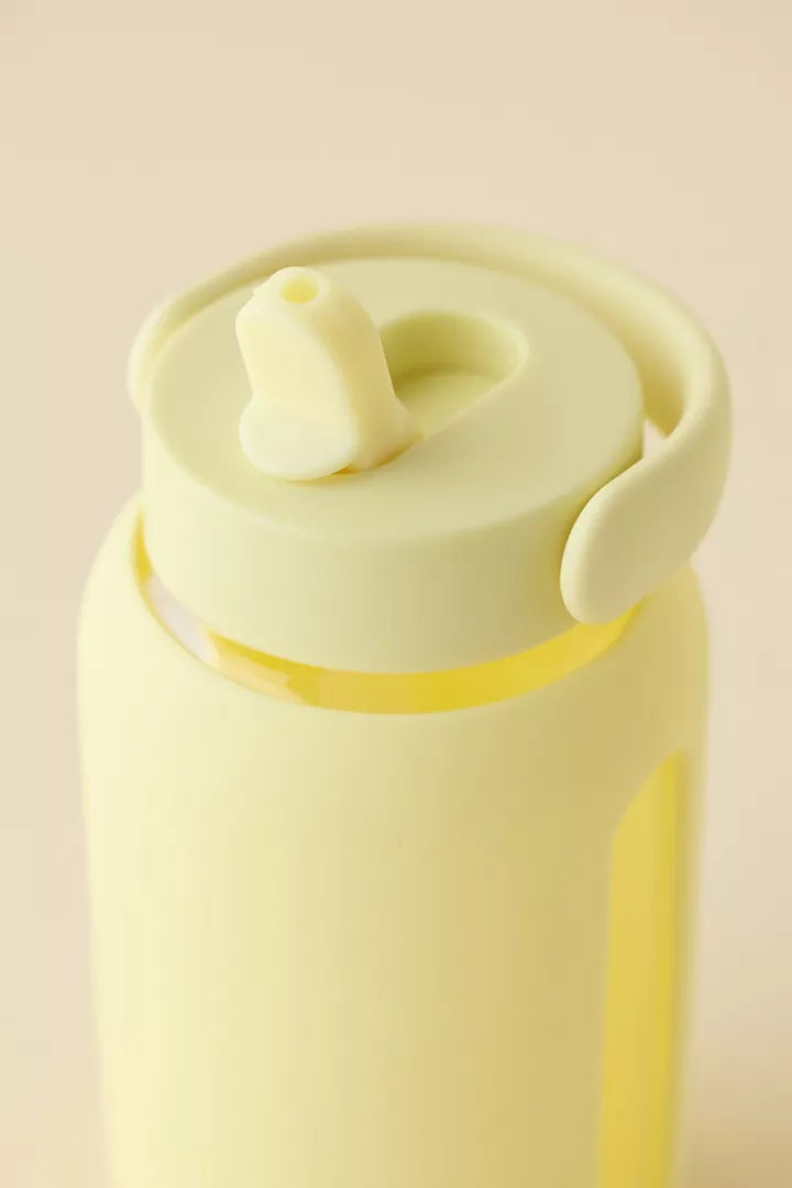 #color_BINK Butter Yellow