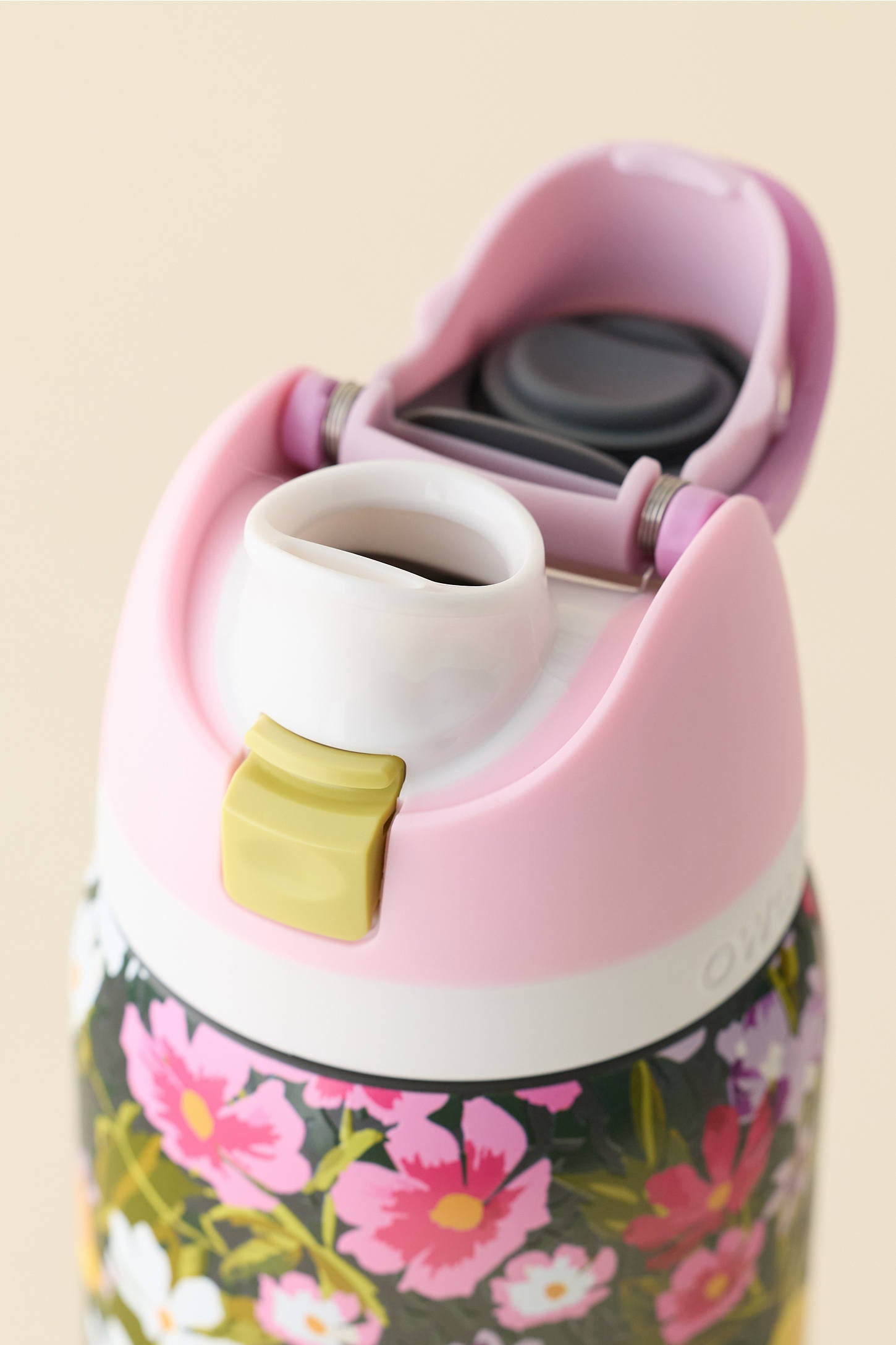 Owala UO Exclusive Painted Meadow FreeSip 32 oz Water Bottle
