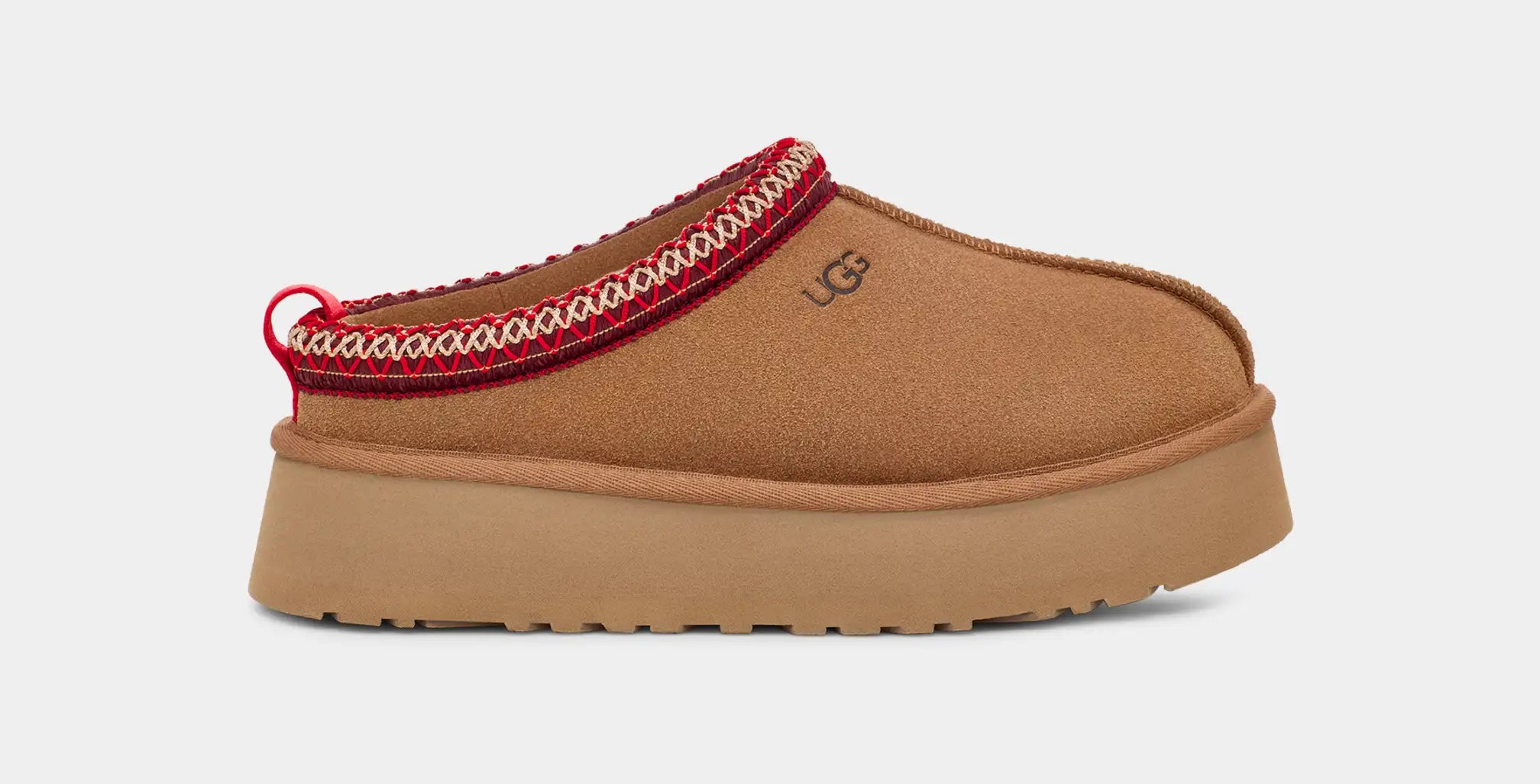 Women's Tazz - Chestnut