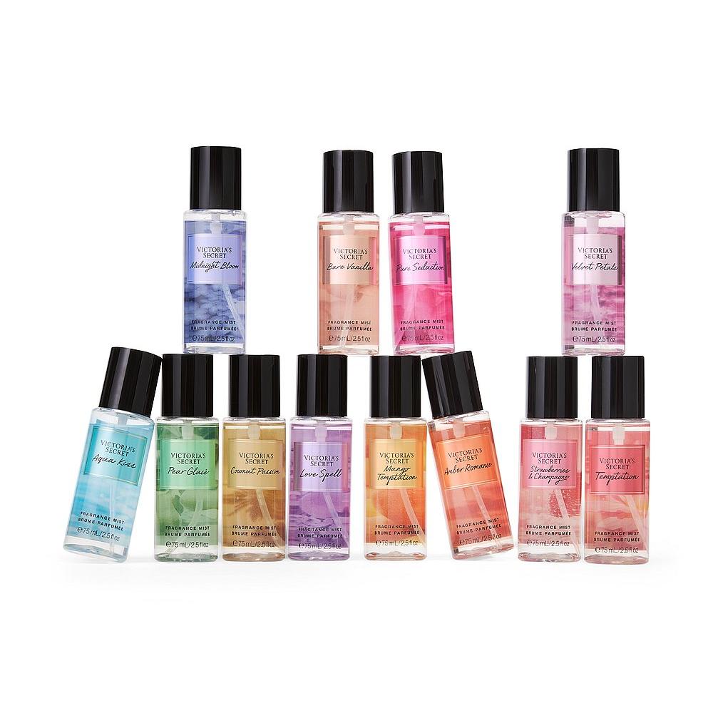 Ultimate Mist Discovery Gift Set