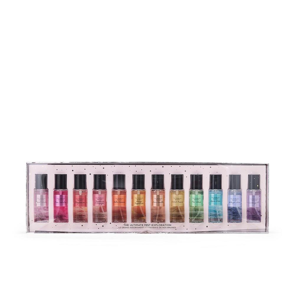 Ultimate Mist Discovery Gift Set