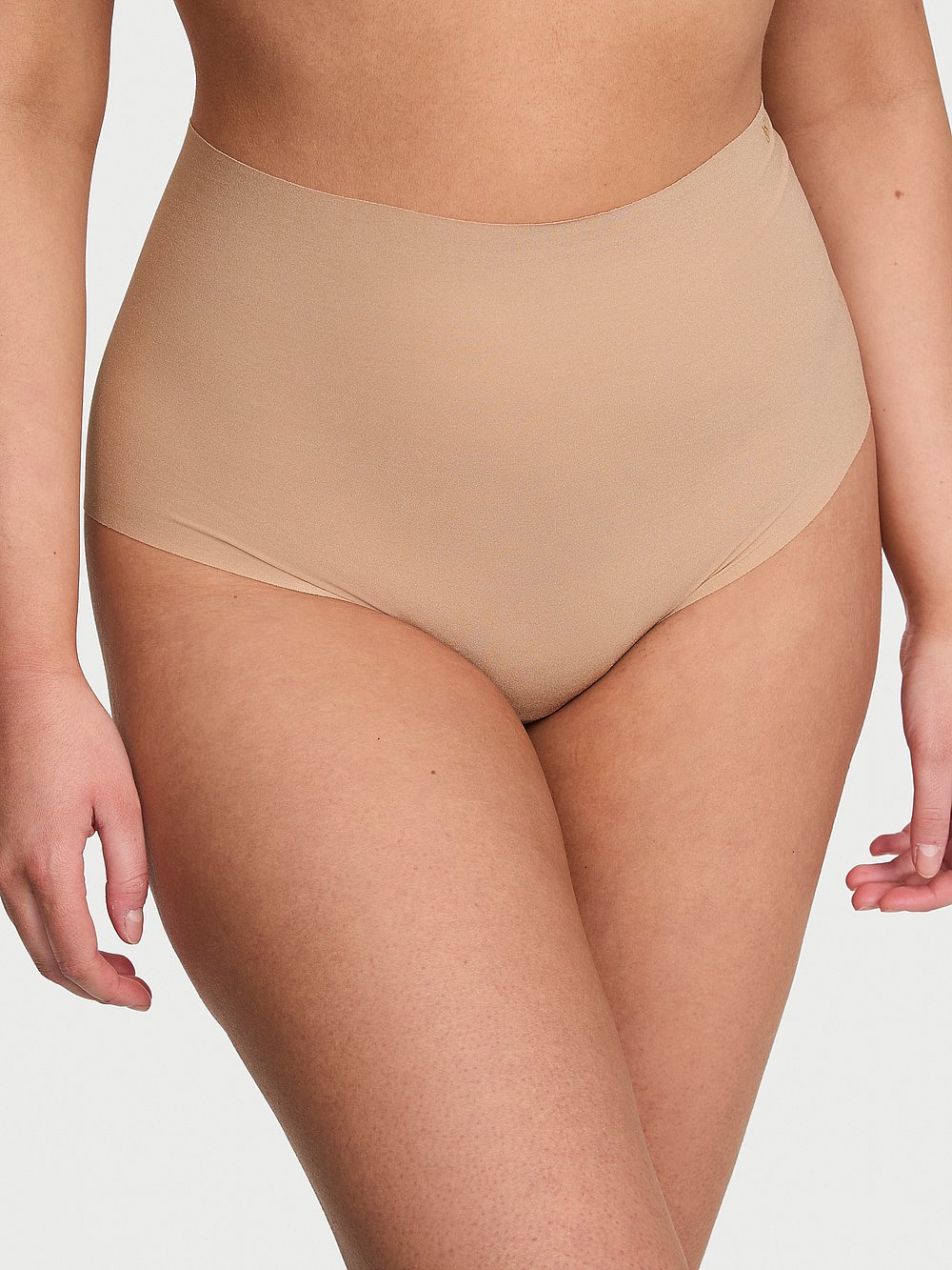 No-Show Modern Brief Panty - Talla M