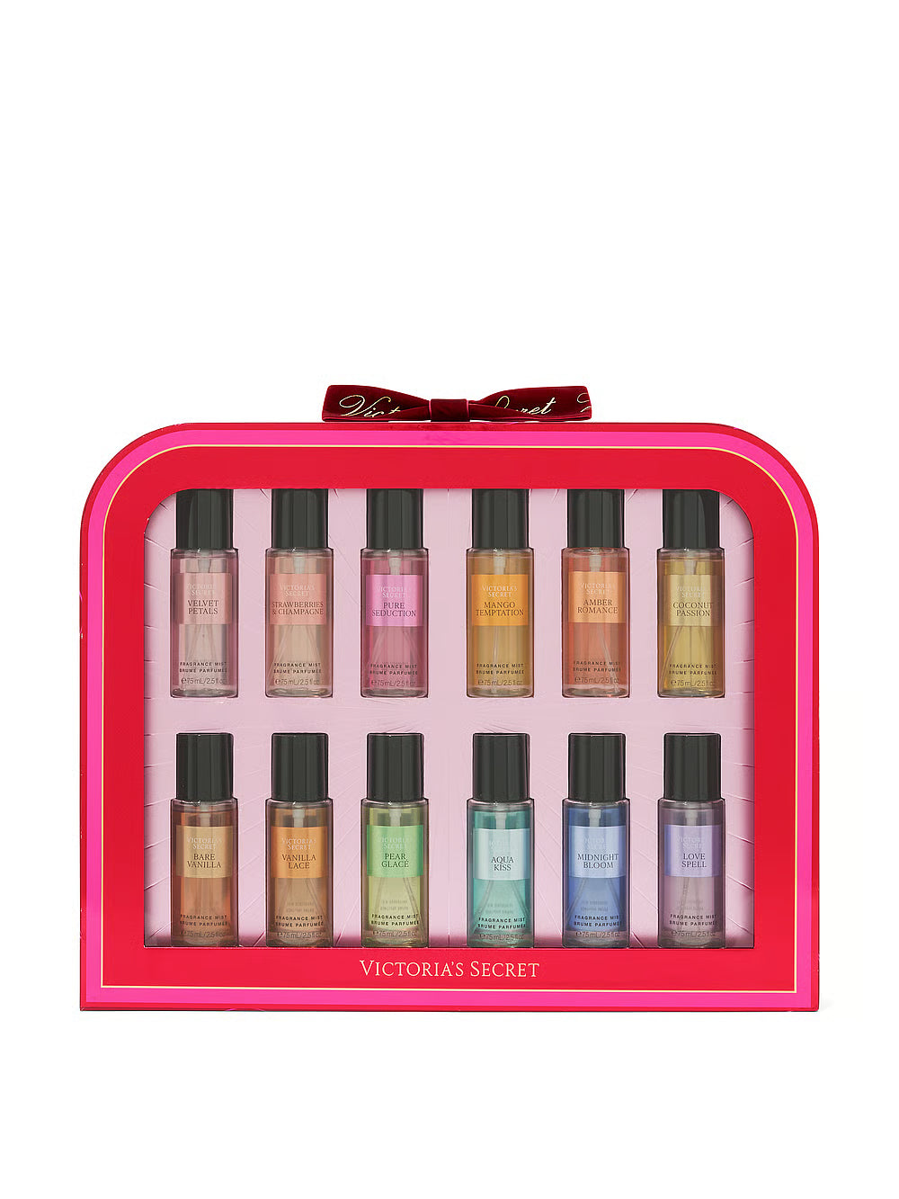 Ultimate 12-Piece Discovery Gift Set ft. 4 Archive Scents