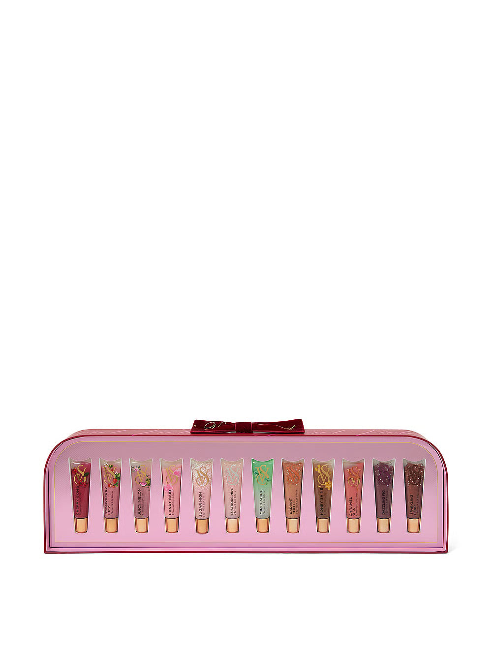 12 Days of Flavor Gloss Gift Set