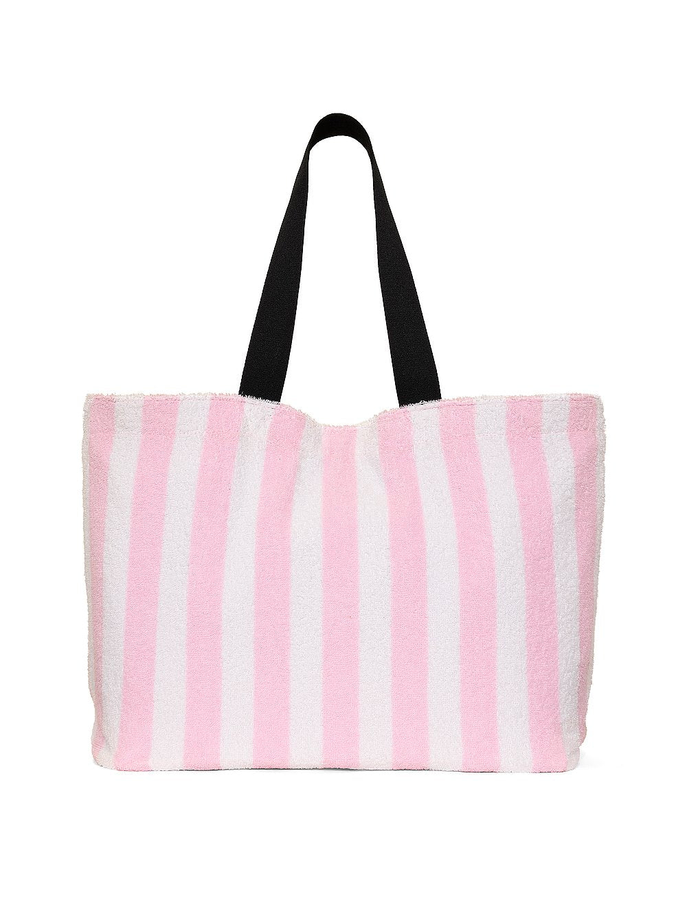 Angel Essentials Terry Tote Bag