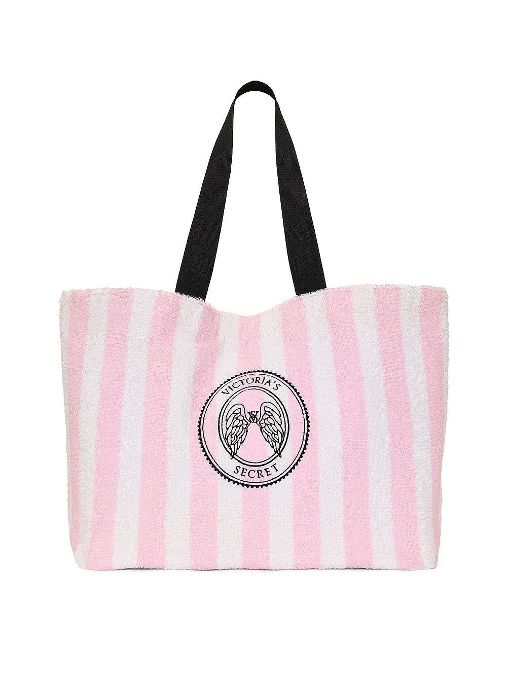 Angel Essentials Terry Tote Bag